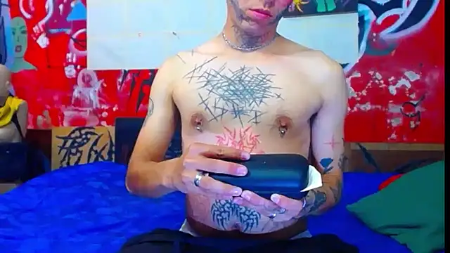 deivid estrada online show from 8, 2, 2026