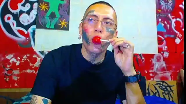 deivid estrada online show from 13, 3, 2026