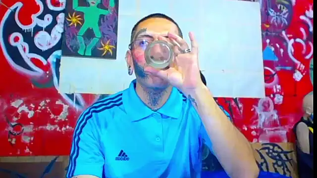 deivid estrada online show from 31, 3, 2026