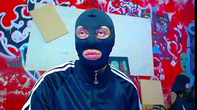 deivid estrada online show from 19, 5, 2026