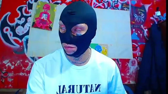 Snapshot of deivid_estrada chatting on 10, 7, 2026 deivid estrada online show from 10, 7, 2026