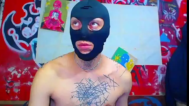 Snapshot of deivid_estrada chatting on 16, 7, 2026 deivid estrada online show from 16, 7, 2026