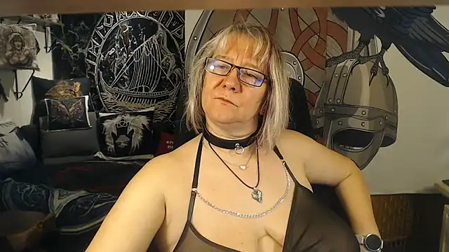 TittenMichelle online show from 21, 11, 2025