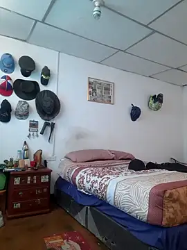 andresbigcock9 online show from 24, 5, 2026