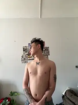 Eric246 online show from 8, 2, 2026