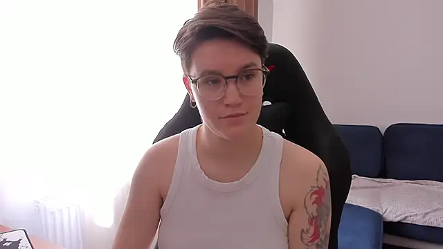 JessieFlower online show from 13, 6, 2026