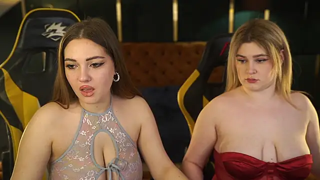 Grace Fantasy online show from 15, 3, 2025