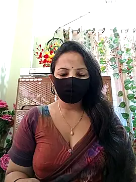 Payel-Sen online show from 9, 2, 2025