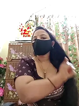 Payel-Sen online show from 12, 2, 2025