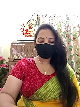 Payel-Sen online show from 24, 2, 2025