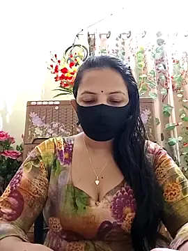 Payel-Sen online show from 5, 3, 2025