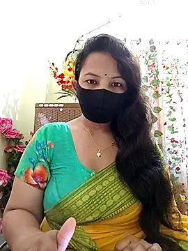 Payel-Sen online show from 15, 3, 2025