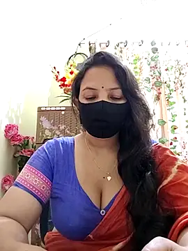 Payel-Sen online show from 21, 3, 2025