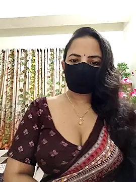 Payel-Sen online show from 1, 10, 2025