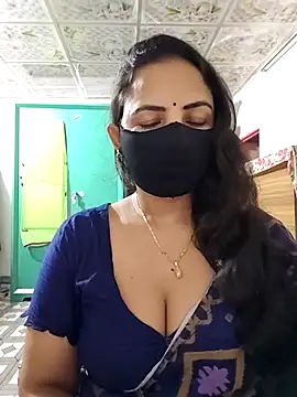 Payel-Sen online show from 3, 10, 2025