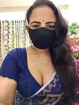 Payel-Sen online show from 11, 10, 2025