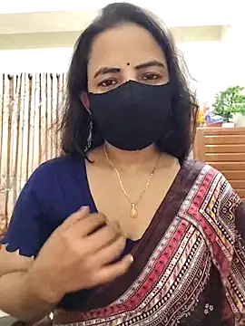 Payel-Sen online show from 22, 11, 2025