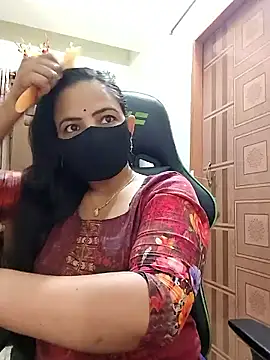 Payel-Sen online show from 13, 1, 2026