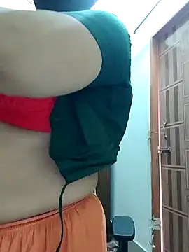 Payel-Sen online show from 12, 3, 2026