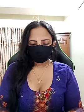 Payel-Sen online show from 15, 3, 2026