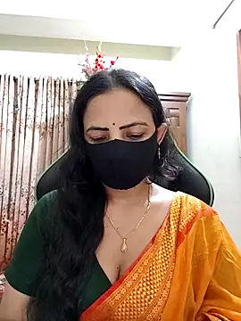 Payel-Sen online show from 26, 3, 2026