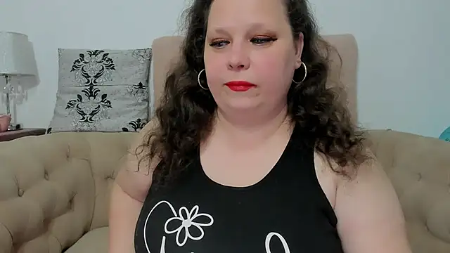 KarolineJoyy online show from 20, 3, 2026