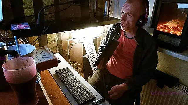 BongChannel online show from 31, 12, 2024