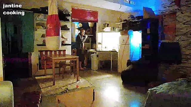 BongChannel online show from 1, 1, 2025