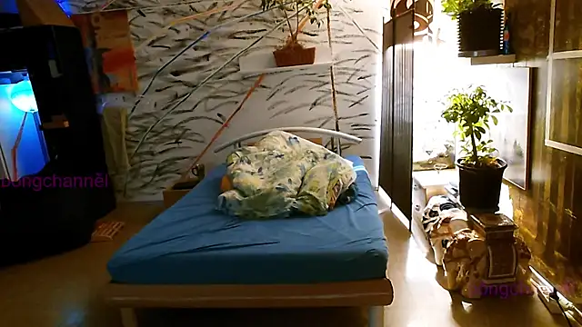 BongChannel online show from 2, 1, 2025