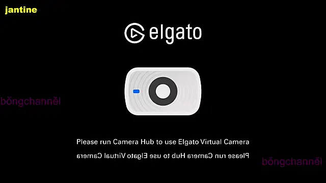 BongChannel online show from 3, 1, 2025