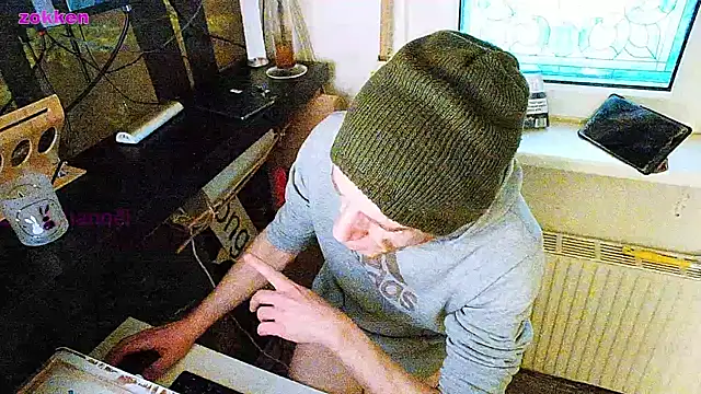 BongChannel online show from 5, 1, 2025