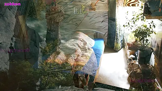 BongChannel online show from 6, 1, 2025