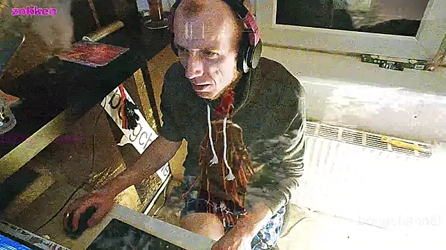 BongChannel online show from 7, 1, 2025