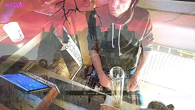 BongChannel online show from 7, 1, 2025