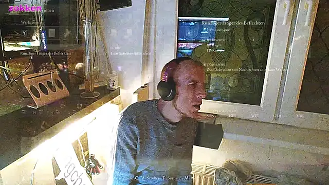 BongChannel online show from 9, 1, 2025