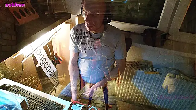 BongChannel online show from 10, 1, 2025