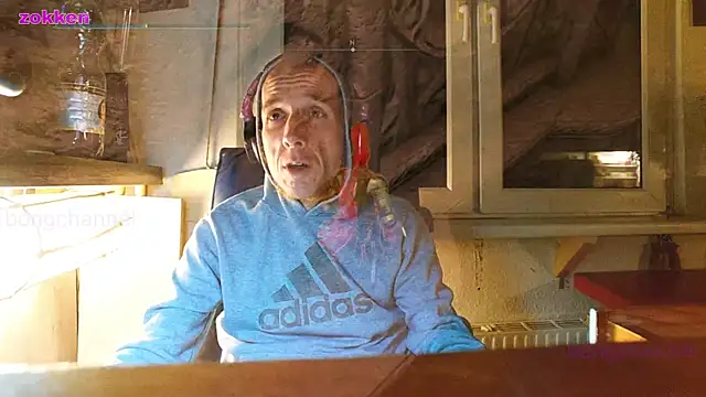 BongChannel online show from 20, 1, 2025