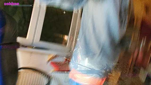 BongChannel online show from 20, 1, 2025