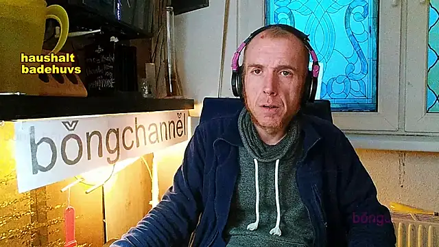 BongChannel online show from 22, 1, 2025