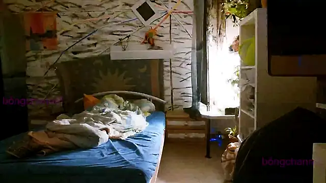 BongChannel online show from 25, 1, 2025