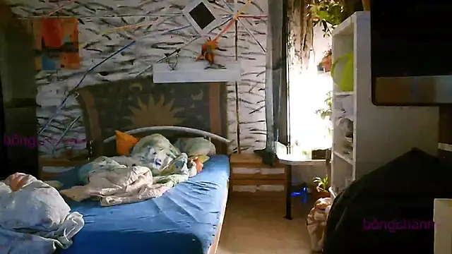 BongChannel online show from 25, 1, 2025