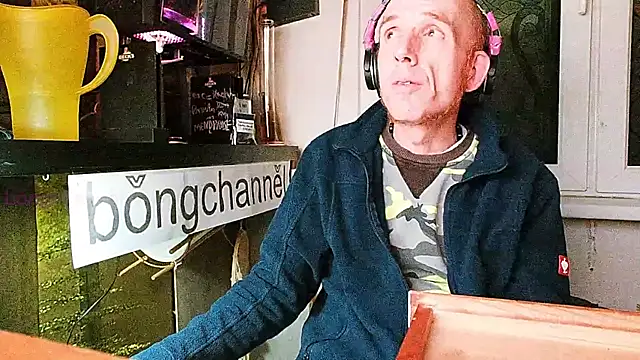 BongChannel online show from 26, 1, 2025