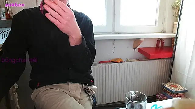 BongChannel online show from 28, 1, 2025