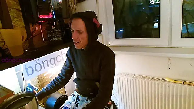 BongChannel online show from 3, 2, 2025