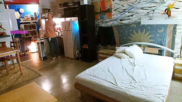 BongChannel online show from 8, 2, 2025