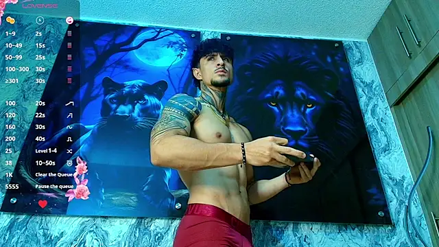 Snapshot of Jeins_carter chatting on 4, 2, 2026 Jeins carter online show from 4, 2, 2026