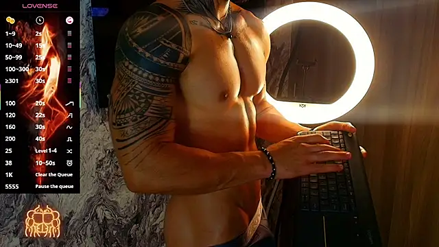 Snapshot of Jeins_carter chatting on 31, 3, 2026 Jeins carter online show from 31, 3, 2026