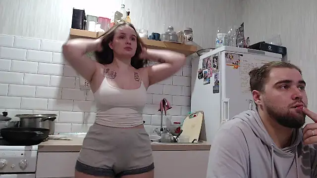 Snapshot of Pair_of_Gods_ chatting on 19, 1, 2025 Pair of Gods  online show from 19, 1, 2025