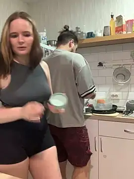 Snapshot of Pair_of_Gods_ chatting on 20, 1, 2025 Pair of Gods  online show from 20, 1, 2025