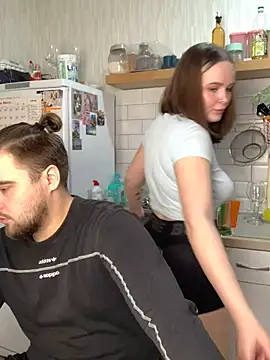 Snapshot of Pair_of_Gods_ chatting on 22, 1, 2025 Pair of Gods  online show from 22, 1, 2025